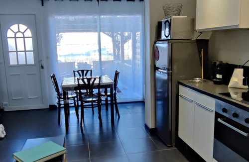 Macinaggio Apartment | Emplacement n1, F2 Bord de Plage et Départ du Sentier des Douaniers
