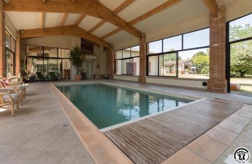 Saint-Jean-Lherm House | En sales