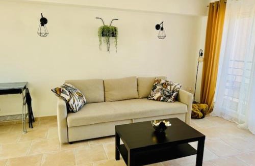 7th Arrondissement Apartment | Endoume mon Amour