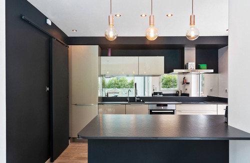 Biarritz House | ENEA - Bright villa with heated pool