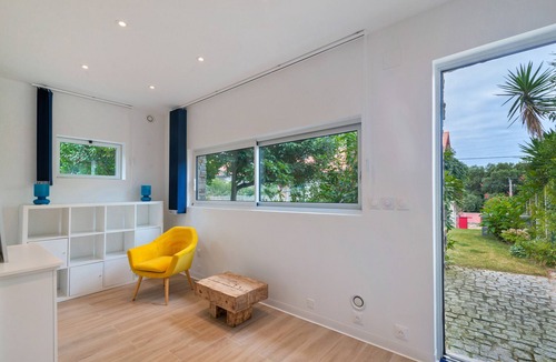 Biarritz House | ENEA - Bright villa with heated pool