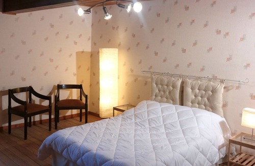L'Isle-de-Noe House | ENJOY A NICE STAY OF RELAXATION AND SERENITY IN FULL NATURE