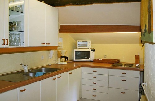 Grezels House | Ensemble de 3 maisons Lavit by Interhome