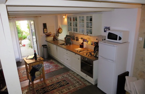 Belaye House | Ensemble Romantique, 17th century watermill and converted barn + private pool