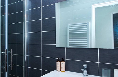 Chanot - Stade Velodrome Apartment | Entire accommodation 15 minutes from the beaches