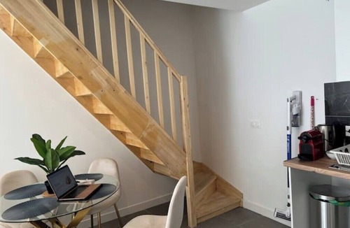 La Capelette Apartment | Entire apartment - Marseille, France