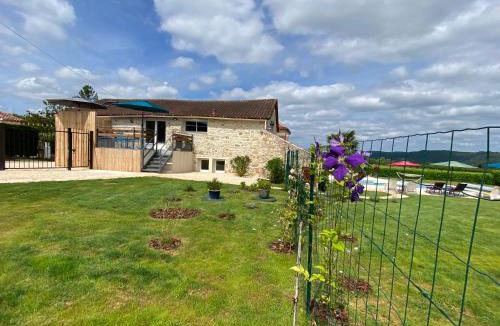 Prayssac House | Entre ciel et Lot