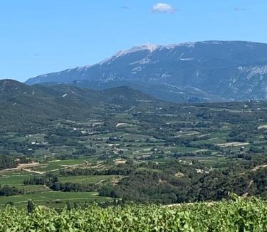 Venterol House | Entre Ciel Et Nature