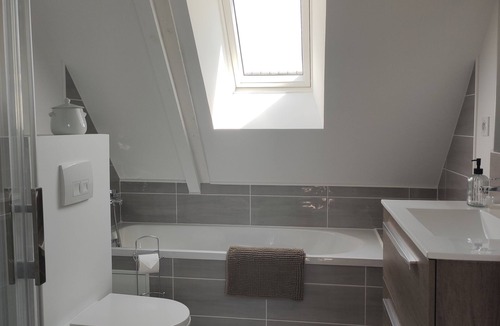 Tredarzec House | Entre Perros Guirec et Paimpol le Gîte de Kermaec