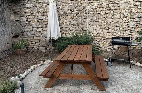 Saint-Gery Apartment | Entre Saint-cirq-lapopie e