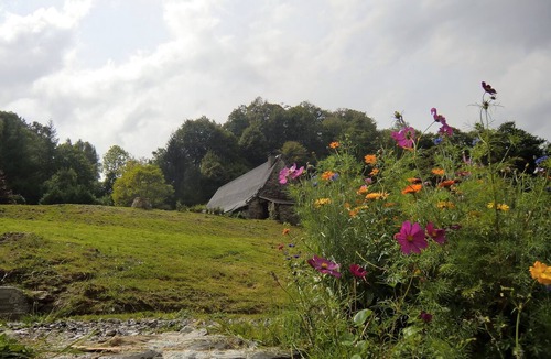 Beost House | Equipped sheepfold