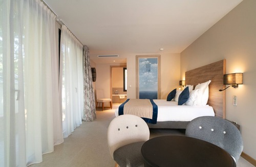 Mandelieu-la-Napoule Beach Hotel | Ermitage de l'Oasis & Spa - Cannes Mandelieu