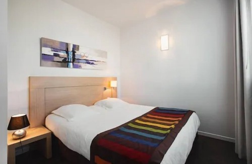 Saint-Roch Hotel | Esatitude Hôtel