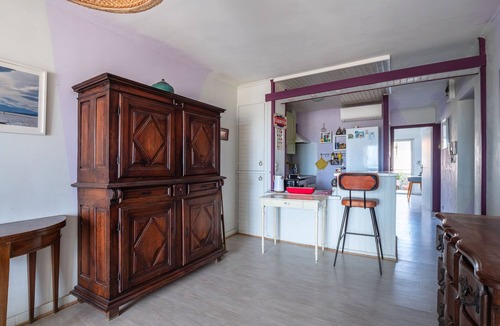 La Jetee Apartment | Escale à Canet - Au bord de la plage