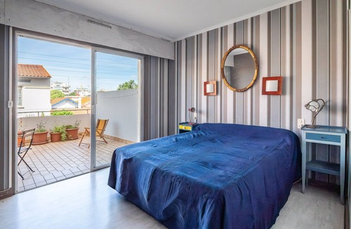 La Jetee Apartment | Escale à Canet - Au bord de la plage