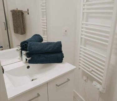 Clisson Apartment | Escale à Clisson - L'atelier