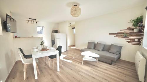 Orthez Apartment | Escale Cosy, 4pers