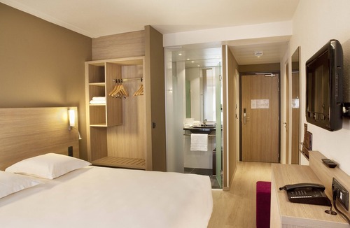Quimper Hotel | Escale Oceania Quimper