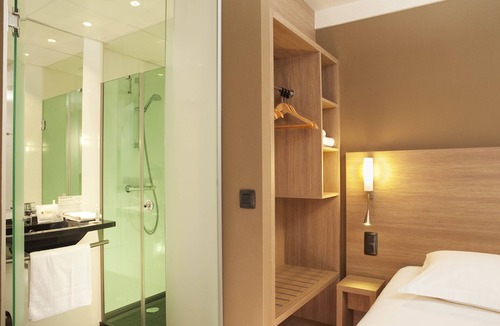 Quimper Hotel | Escale Oceania Quimper
