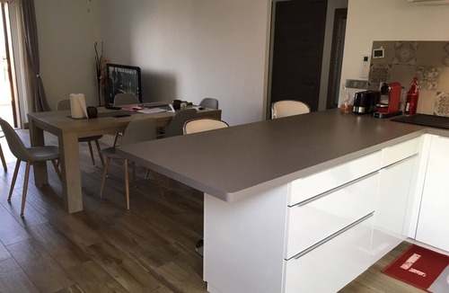 Algajola Apartment | Escapade between sea and mountains
