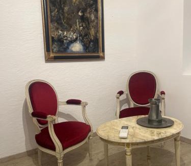 Beaumont-sur-Leze Bed & Breakfast | Escapade chez Domi