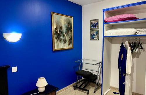 Beaumont-sur-Leze Bed & Breakfast | Escapade chez Domi
