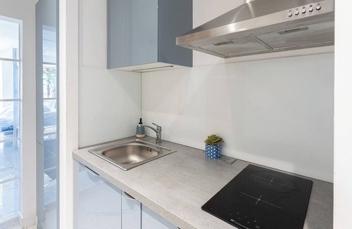 Port Cogolin Apartment | Escapade des Marines - Welkeys