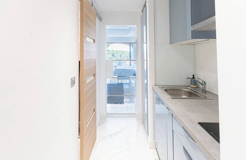 Port Cogolin Apartment | Escapade des Marines - Welkeys