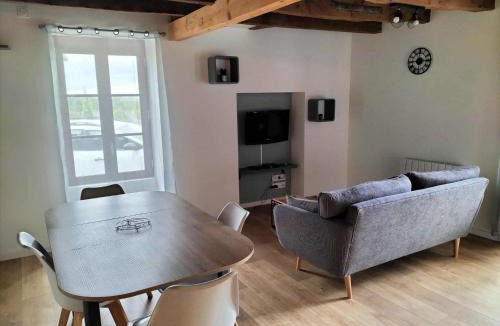 Langon Apartment | Escapade nature à Langon logement rénové