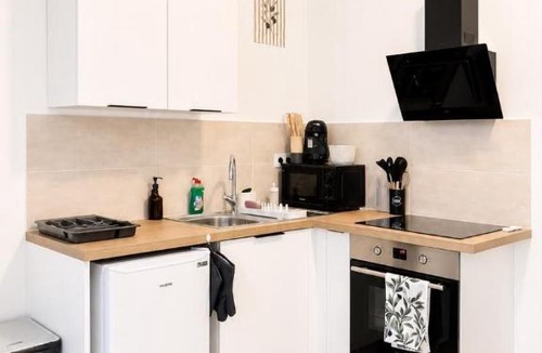Lectoure Apartment | Escapade Provencale