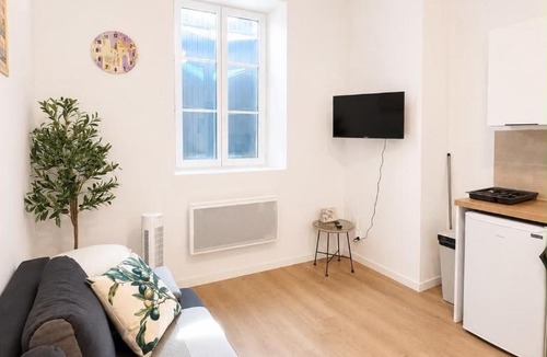 Lectoure Apartment | Escapade Provencale