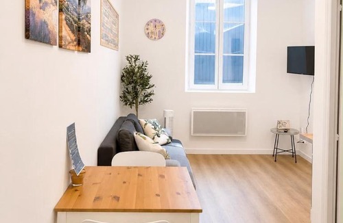 Lectoure Apartment | Escapade Provencale