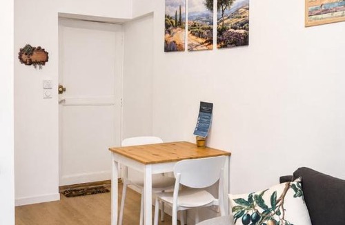 Lectoure Apartment | Escapade Provencale