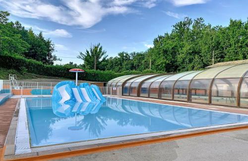 Monclar-de-Quercy House | Escape near Monclar-de-Quercy Lake