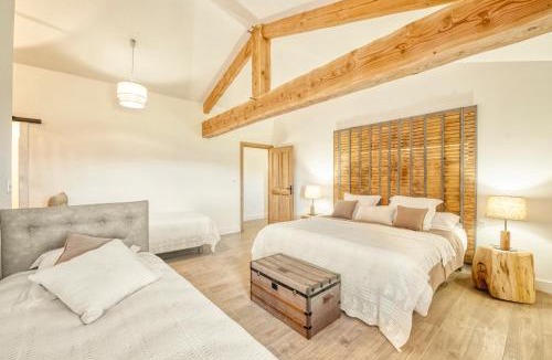 Saint-Sulpice-sur-Leze House | ESCONS DOMAINE DE CHARME