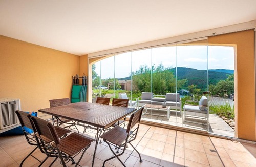 La Rouviere Apartment | Esprit du Sud Le Rocher d'Azur