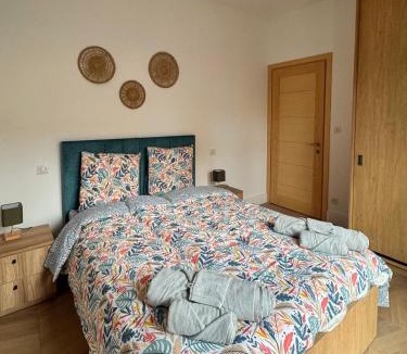 Le Thor Apartment | Esprit Lubéron, Le Romarin, logement entier