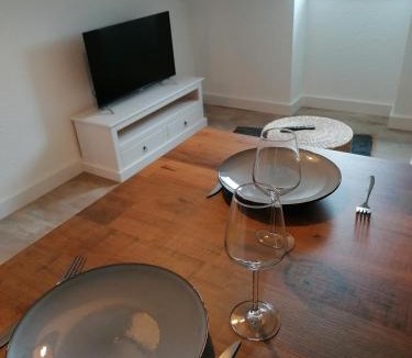 Auray Apartment | Esprit Mer classé - Wifi - Centre