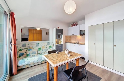 Etel Apartment | Etel - Studio - 25m² - Sea view