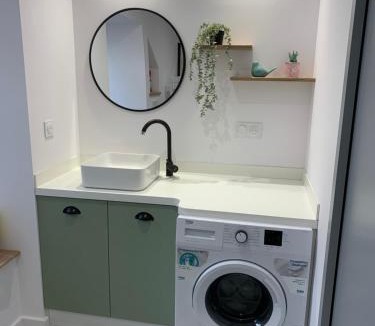 Larrau Apartment | Etxatzia