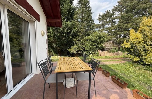 Ispoure House | ETXE TTIPIA - ISPOURE