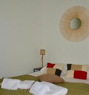 Ascain Apartment | Etxexoa