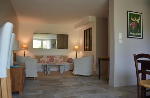Ascain Apartment | Etxexoa