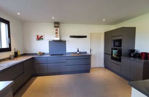 Thuir House | Eucalyptus - THUIR - Gîte
