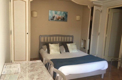 La Gacilly Hotel | Europ'Hôtel