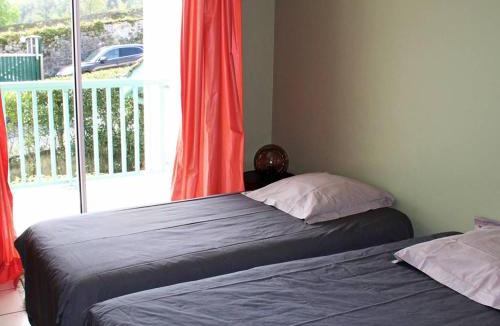Ciboure Apartment | Euskara