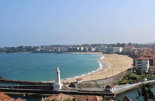 Ciboure Apartment | Euskara