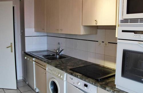 Ciboure Apartment | Euskara