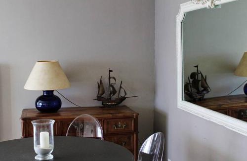 Ciboure Apartment | Euskara