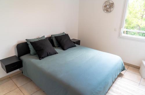 Vielle-Chapelle Apartment | Evasion chic